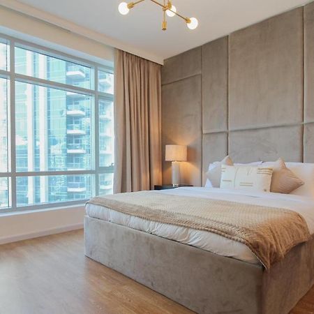 Amaizing 2 Bed . Park Island Dubai Marina Apartment Exterior foto