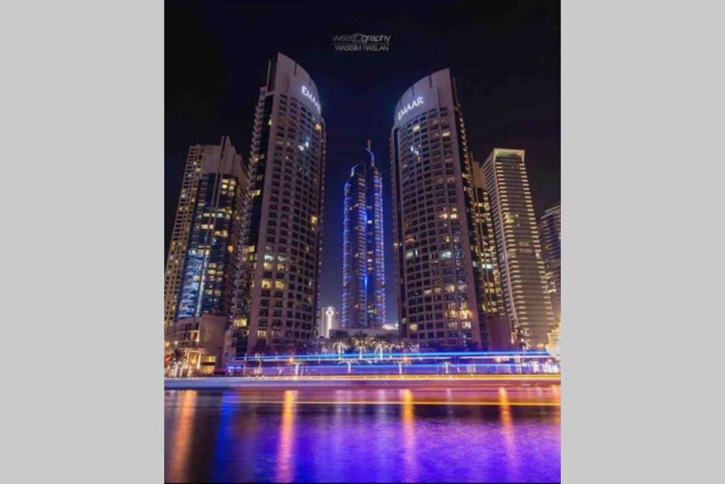 Amaizing 2 Bed . Park Island Dubai Marina Apartment Exterior foto
