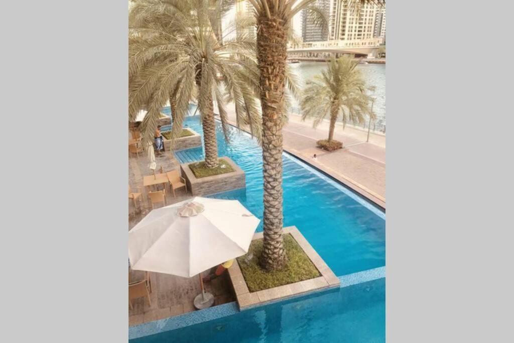 Amaizing 2 Bed . Park Island Dubai Marina Apartment Exterior foto