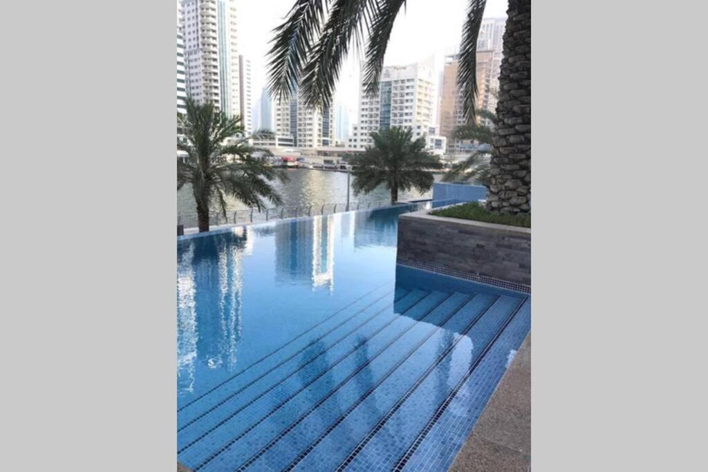 Amaizing 2 Bed . Park Island Dubai Marina Apartment Exterior foto