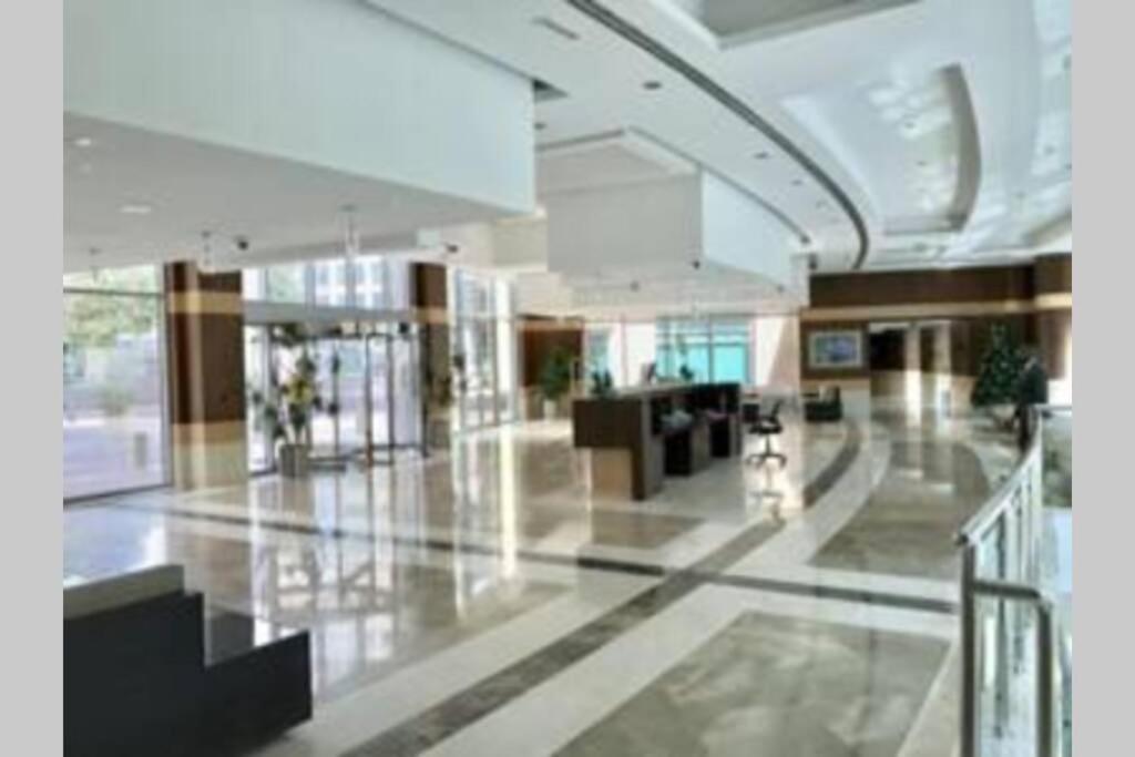 Amaizing 2 Bed . Park Island Dubai Marina Apartment Exterior foto