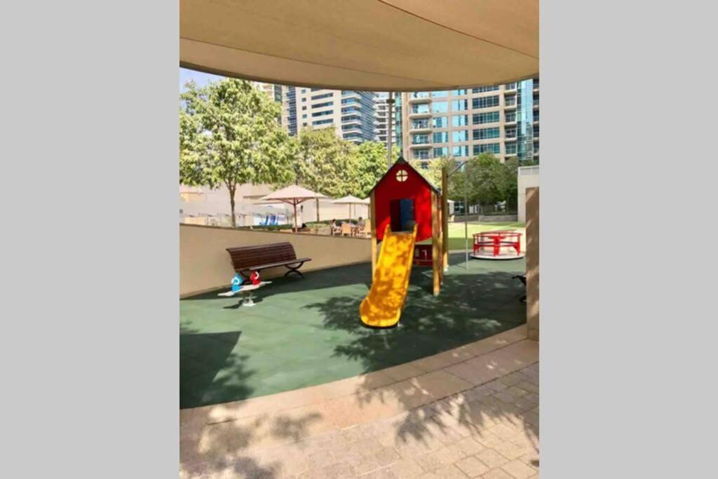 Amaizing 2 Bed . Park Island Dubai Marina Apartment Exterior foto