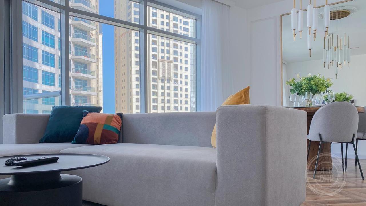 Amaizing 2 Bed . Park Island Dubai Marina Apartment Exterior foto