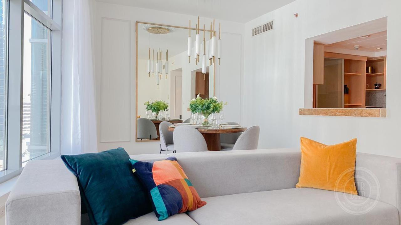 Amaizing 2 Bed . Park Island Dubai Marina Apartment Exterior foto