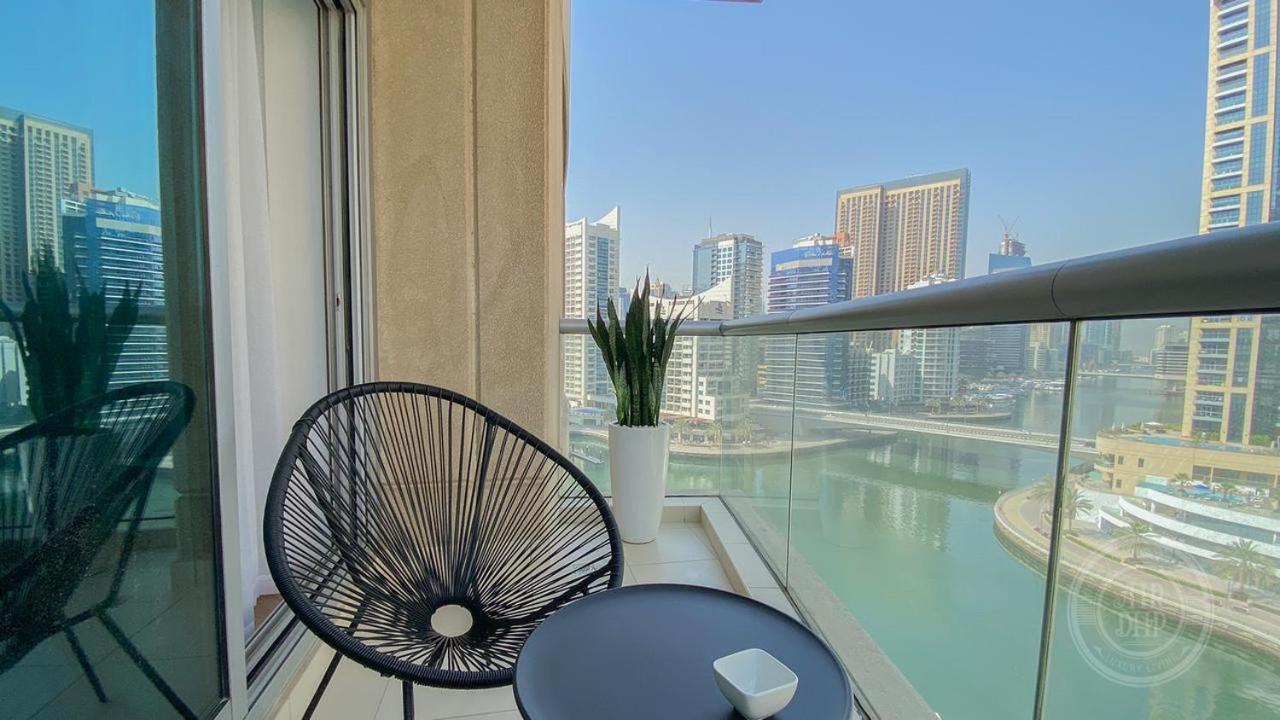 Amaizing 2 Bed . Park Island Dubai Marina Apartment Exterior foto