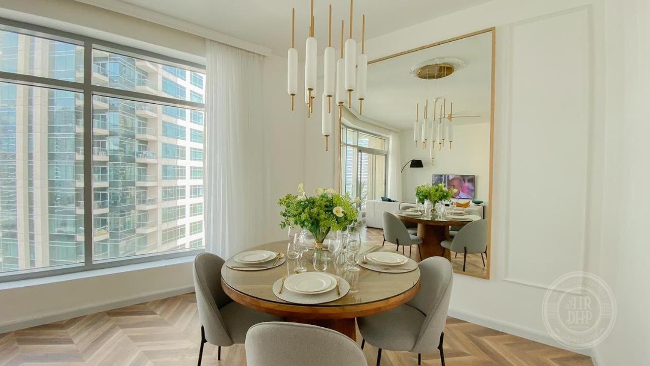 Amaizing 2 Bed . Park Island Dubai Marina Apartment Exterior foto