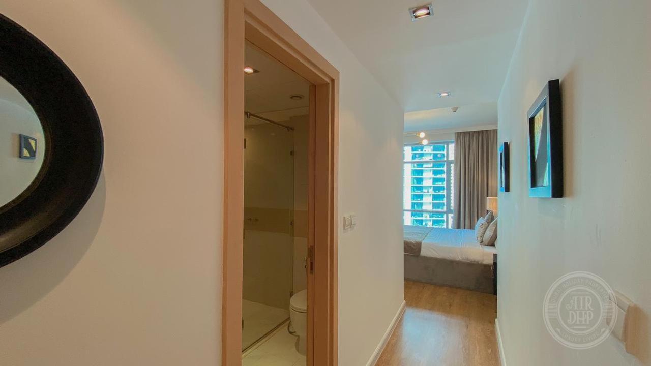 Amaizing 2 Bed . Park Island Dubai Marina Apartment Exterior foto