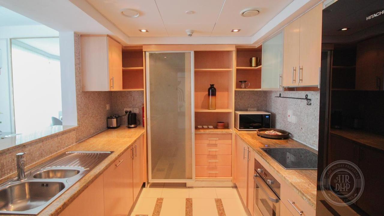 Amaizing 2 Bed . Park Island Dubai Marina Apartment Exterior foto