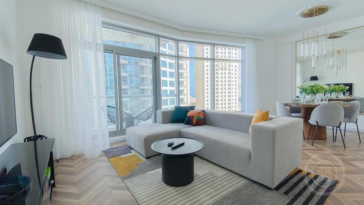 Amaizing 2 Bed . Park Island Dubai Marina Apartment Exterior foto