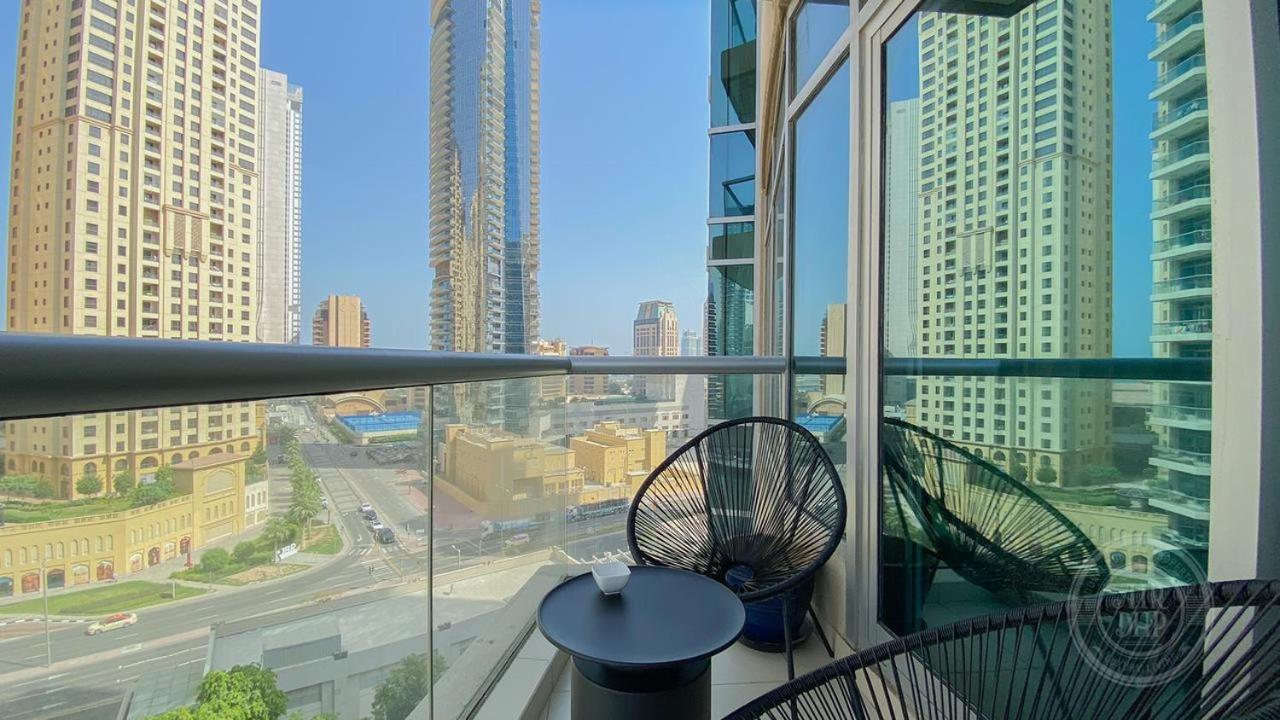 Amaizing 2 Bed . Park Island Dubai Marina Apartment Exterior foto