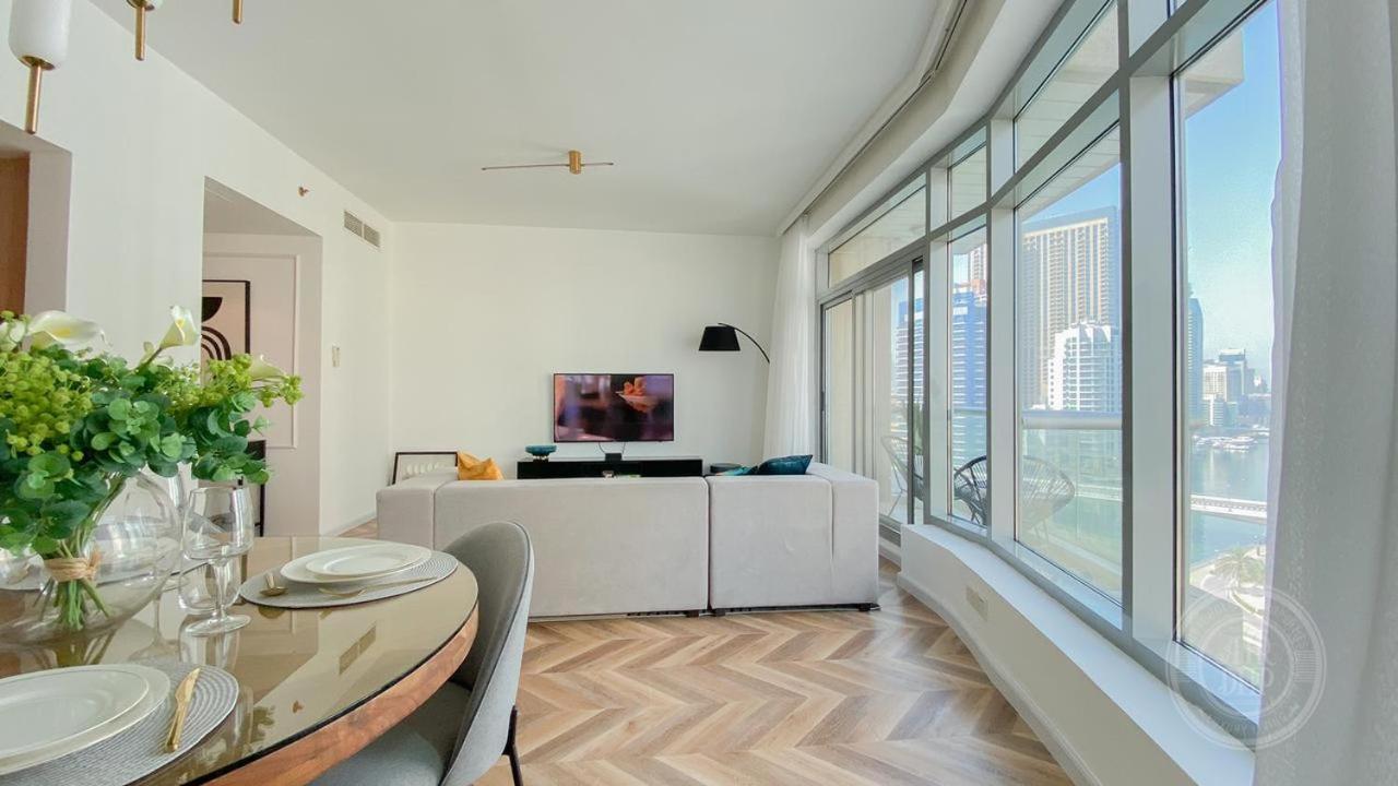 Amaizing 2 Bed . Park Island Dubai Marina Apartment Exterior foto