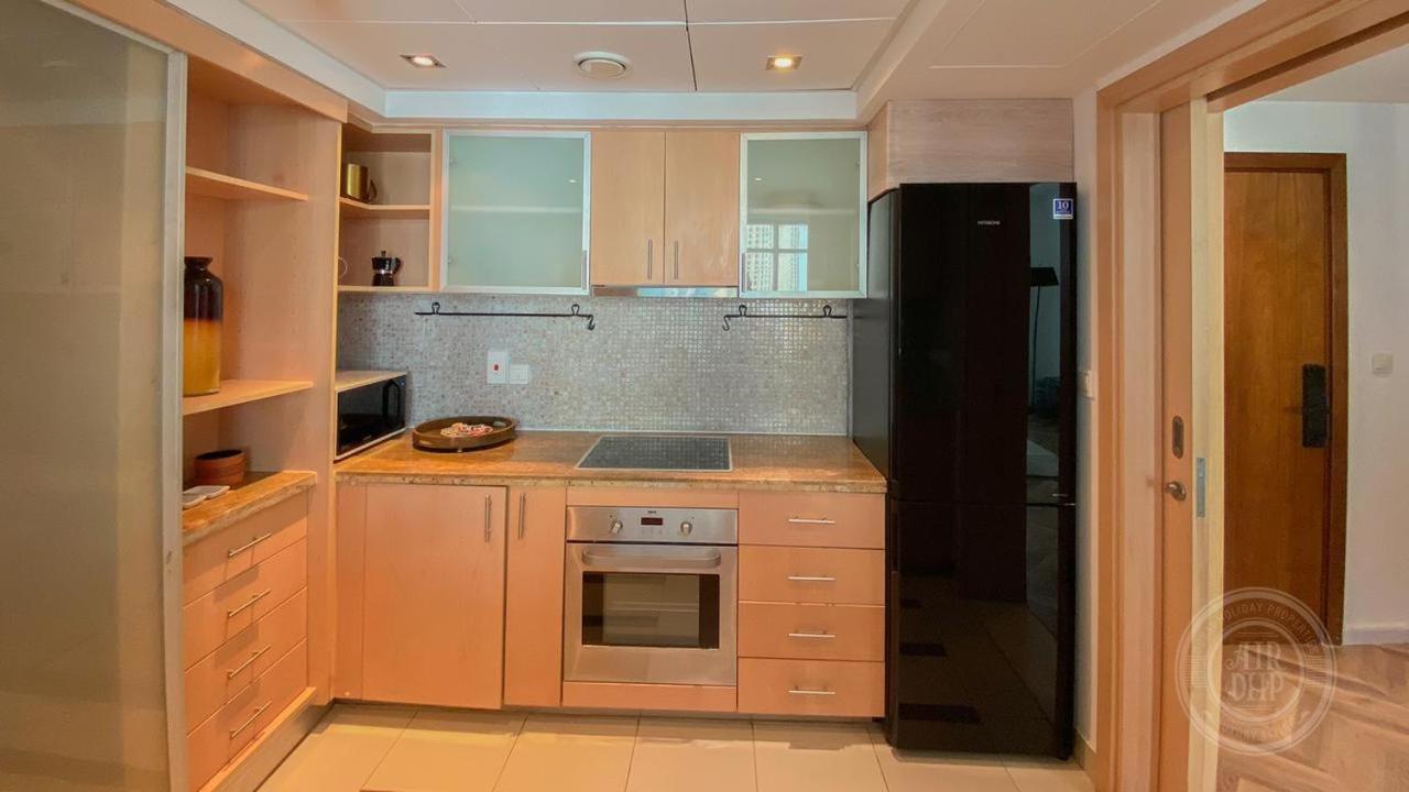 Amaizing 2 Bed . Park Island Dubai Marina Apartment Exterior foto