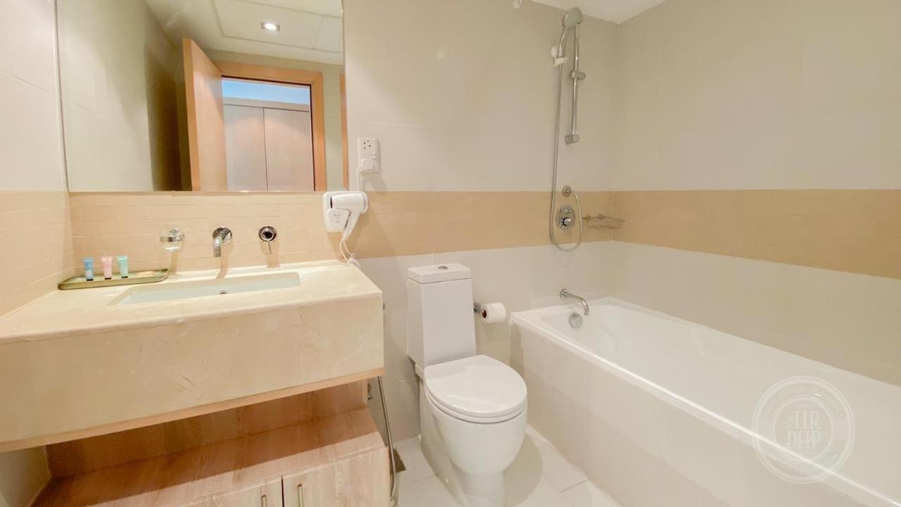 Amaizing 2 Bed . Park Island Dubai Marina Apartment Exterior foto