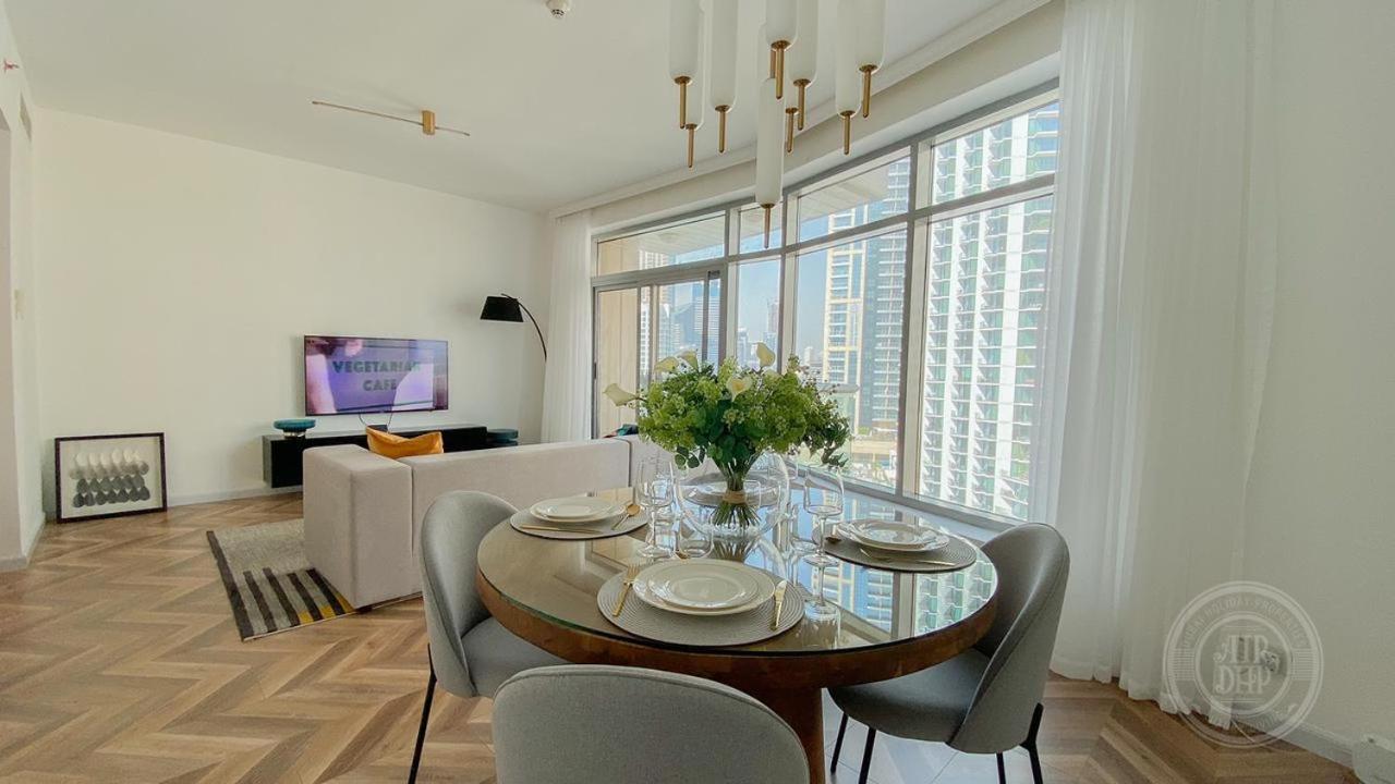 Amaizing 2 Bed . Park Island Dubai Marina Apartment Exterior foto