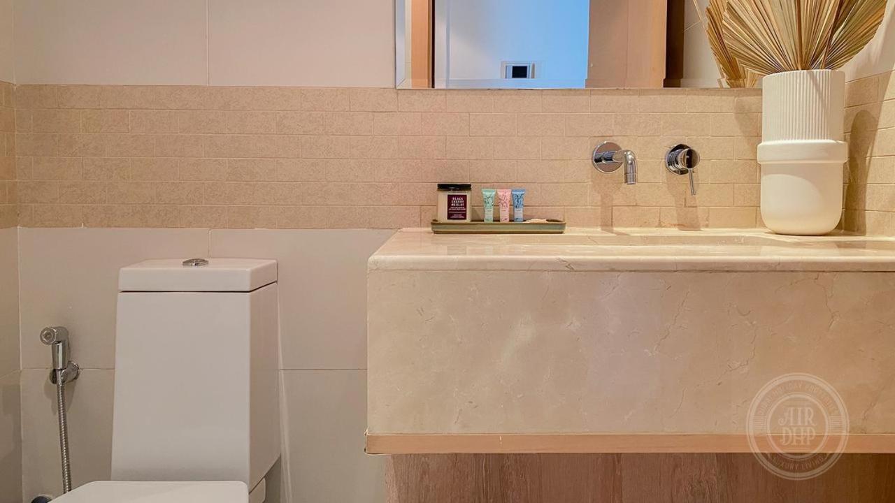 Amaizing 2 Bed . Park Island Dubai Marina Apartment Exterior foto