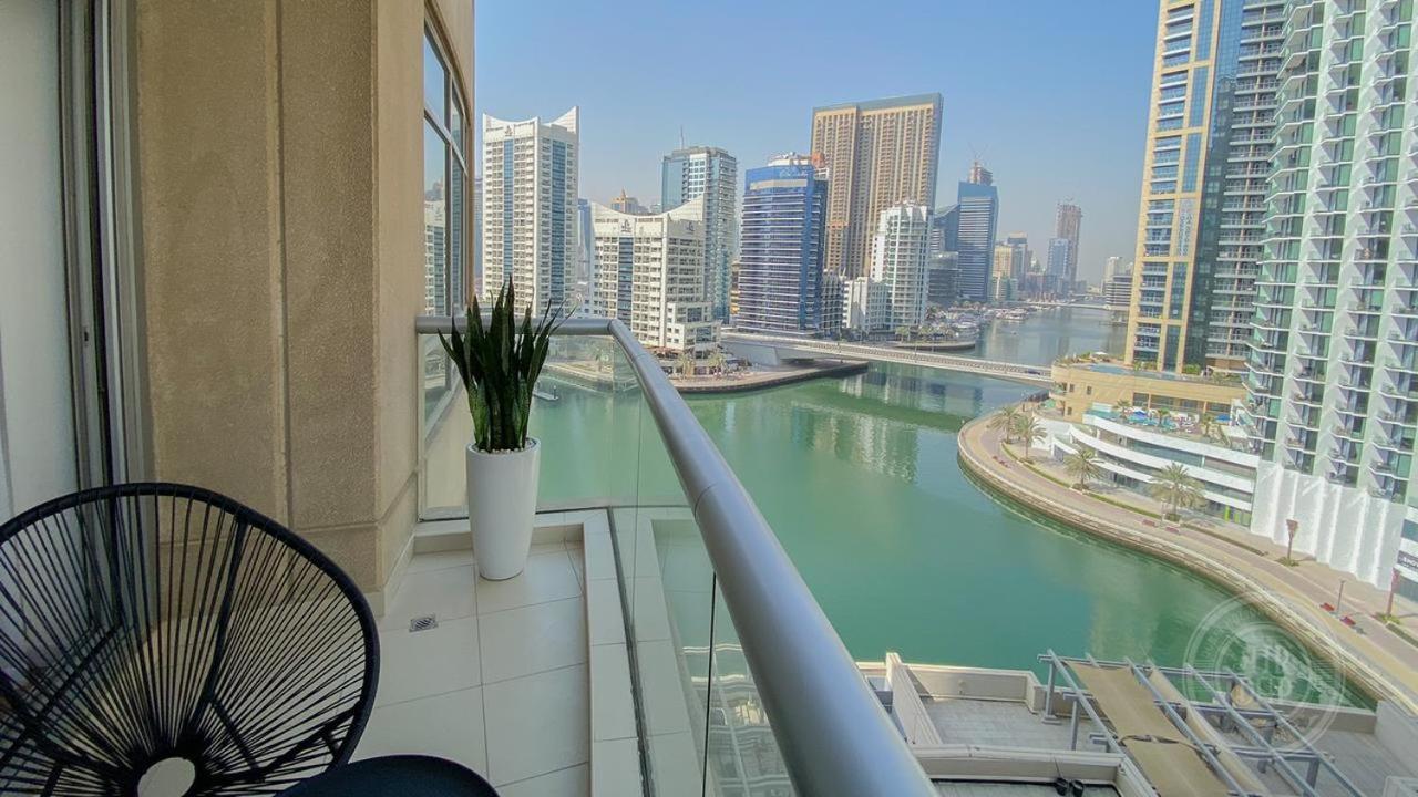 Amaizing 2 Bed . Park Island Dubai Marina Apartment Exterior foto