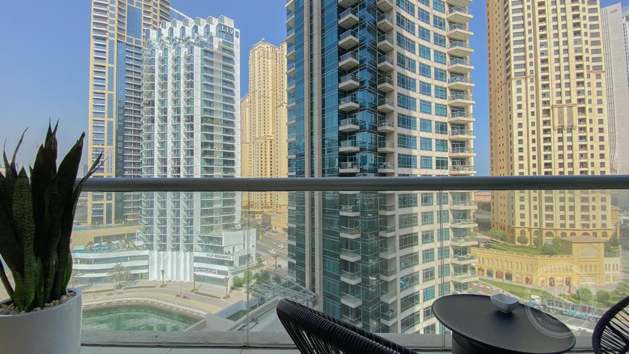 Amaizing 2 Bed . Park Island Dubai Marina Apartment Exterior foto