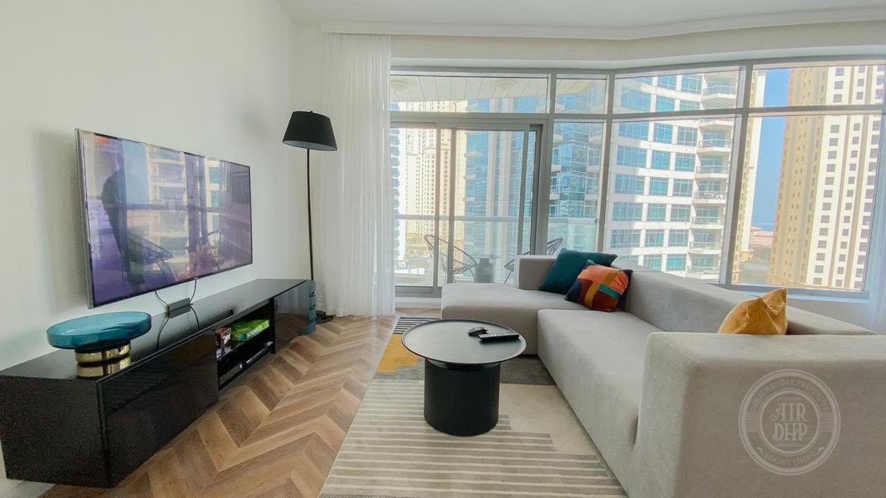 Amaizing 2 Bed . Park Island Dubai Marina Apartment Exterior foto