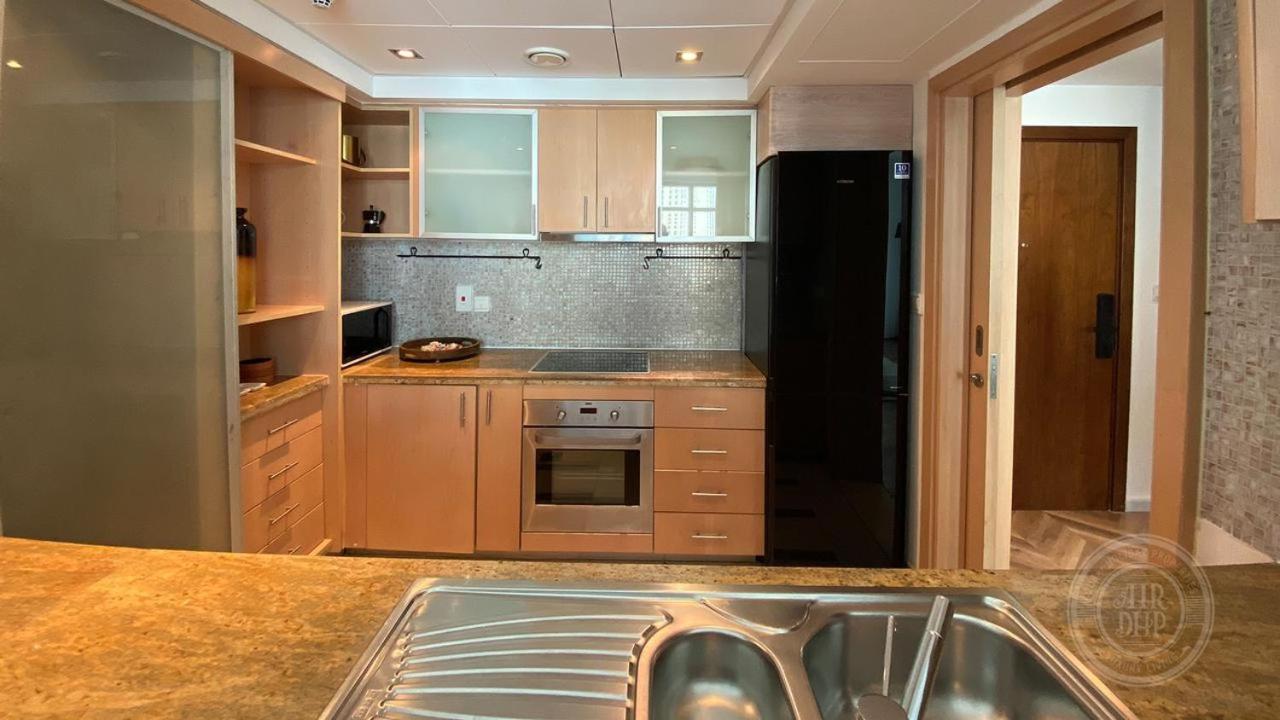 Amaizing 2 Bed . Park Island Dubai Marina Apartment Exterior foto