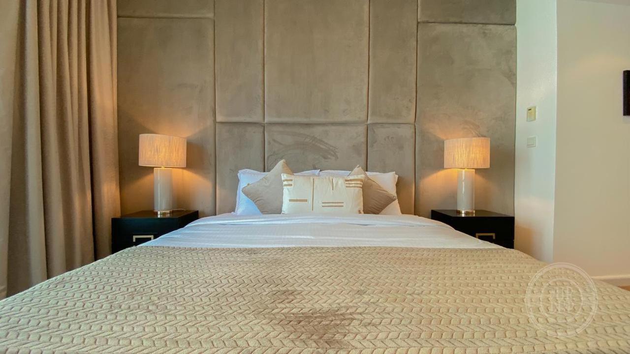 Amaizing 2 Bed . Park Island Dubai Marina Apartment Exterior foto