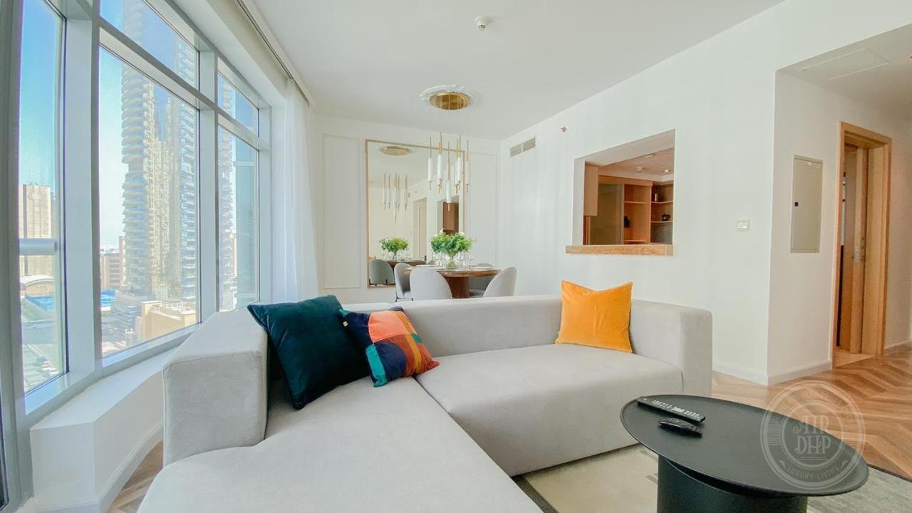 Amaizing 2 Bed . Park Island Dubai Marina Apartment Exterior foto
