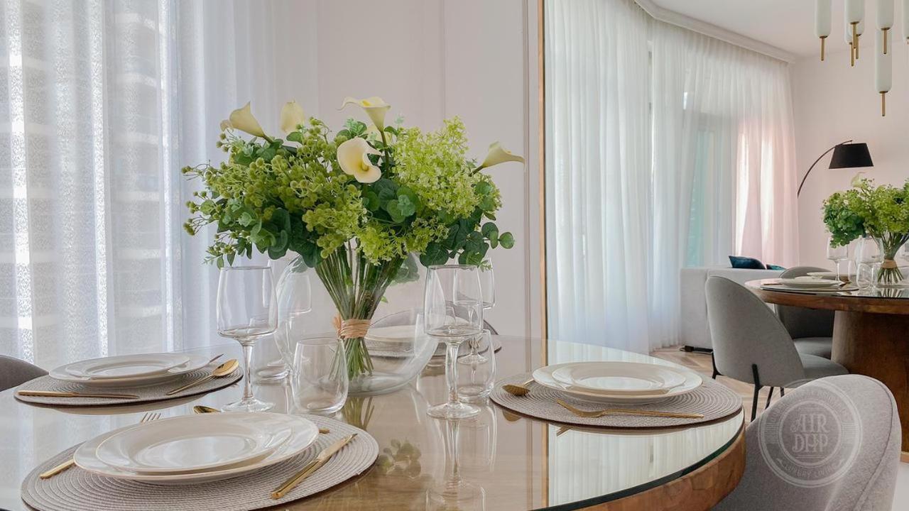Amaizing 2 Bed . Park Island Dubai Marina Apartment Exterior foto