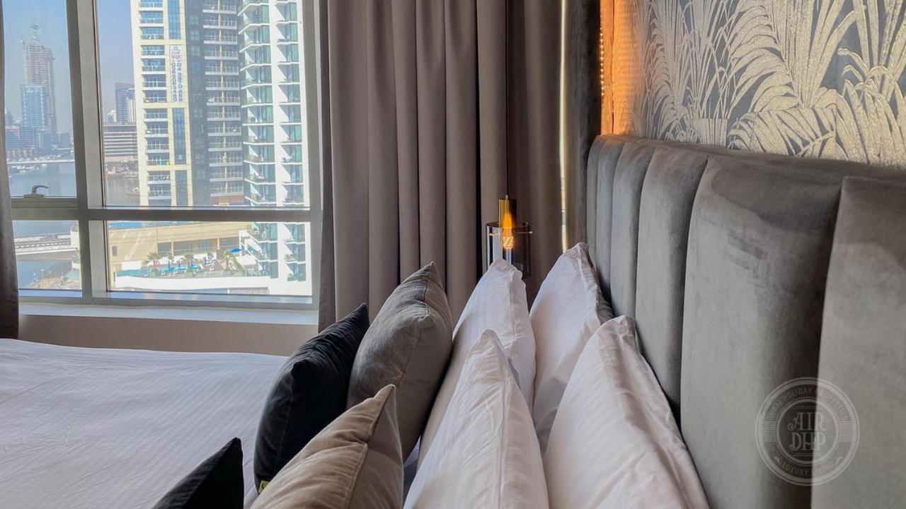 Amaizing 2 Bed . Park Island Dubai Marina Apartment Exterior foto
