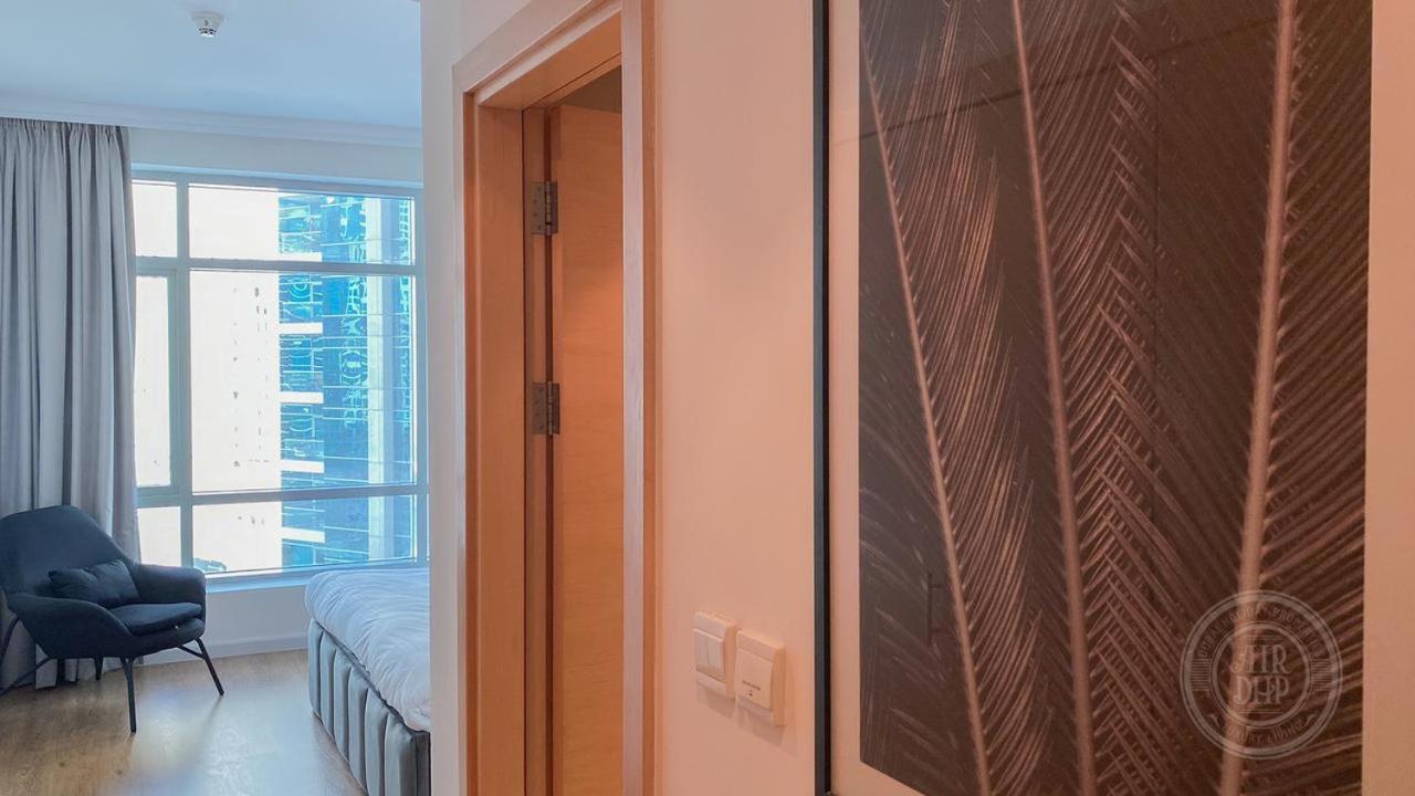 Amaizing 2 Bed . Park Island Dubai Marina Apartment Exterior foto